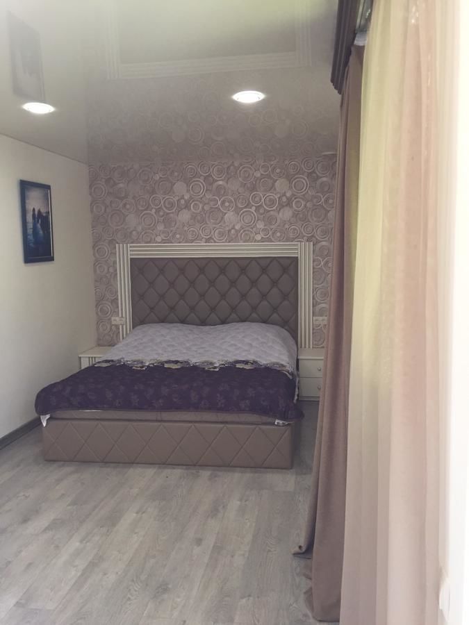 Виллы VILLA LOFT Ереван