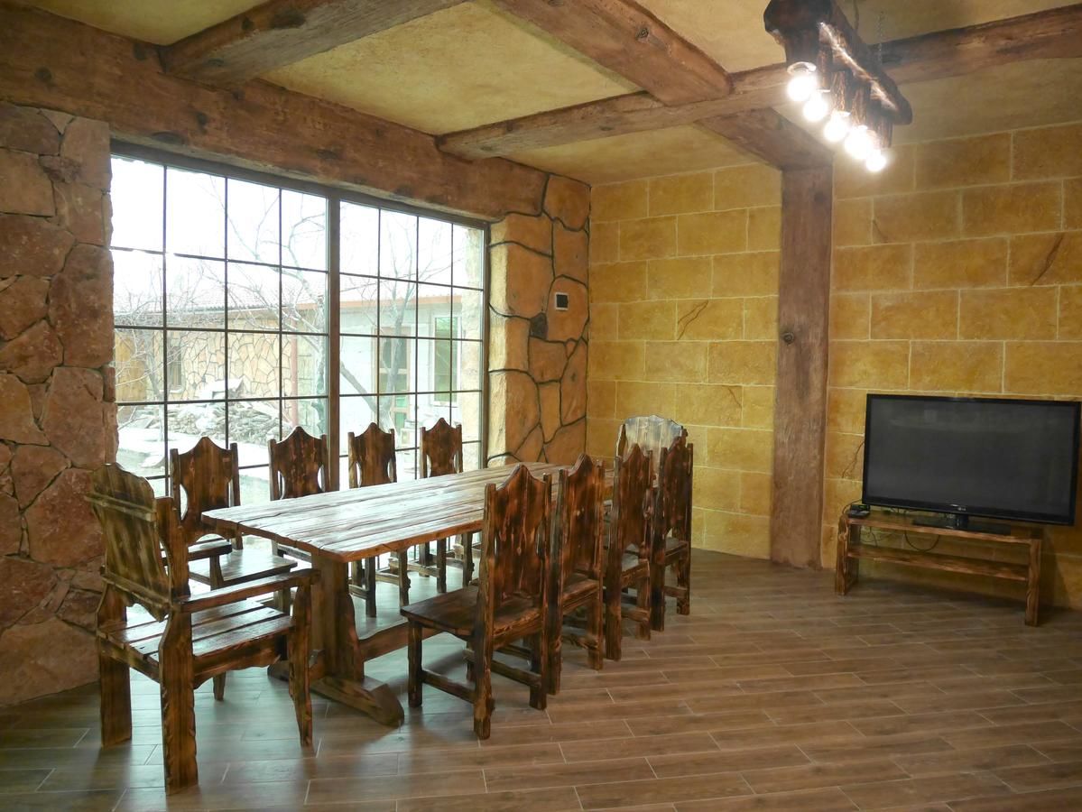 Виллы VILLA LOFT Ереван