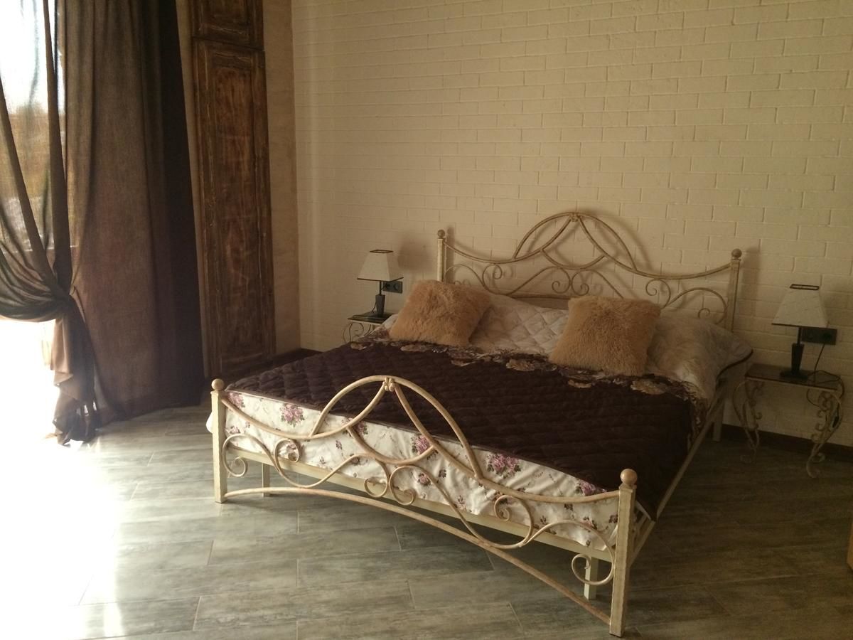 Виллы VILLA LOFT Ереван