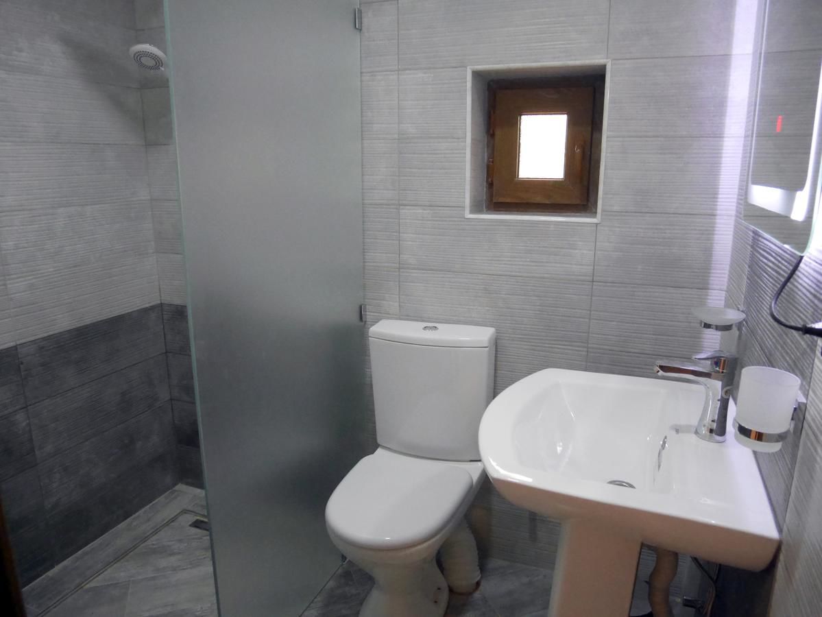 Виллы VILLA LOFT Ереван