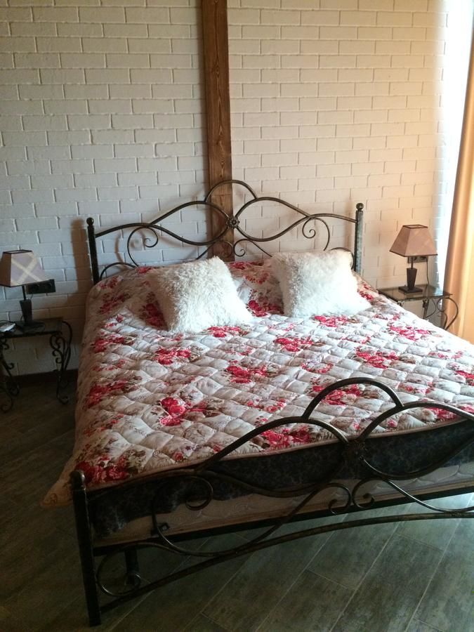 Виллы VILLA LOFT Ереван