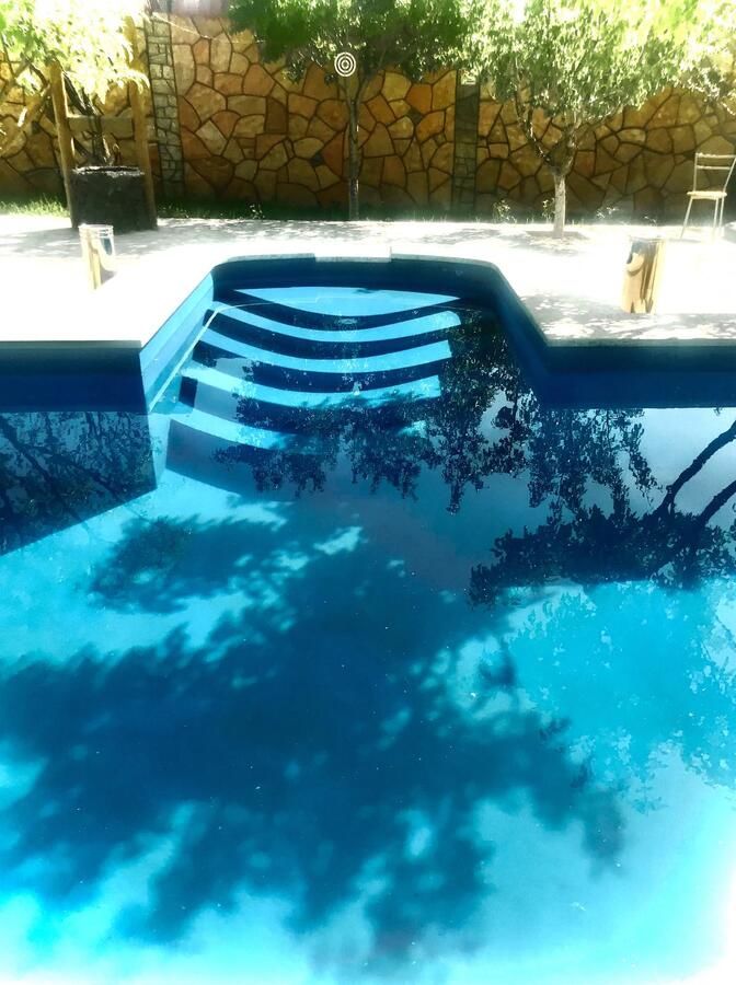 Виллы VILLA LOFT Ереван-7