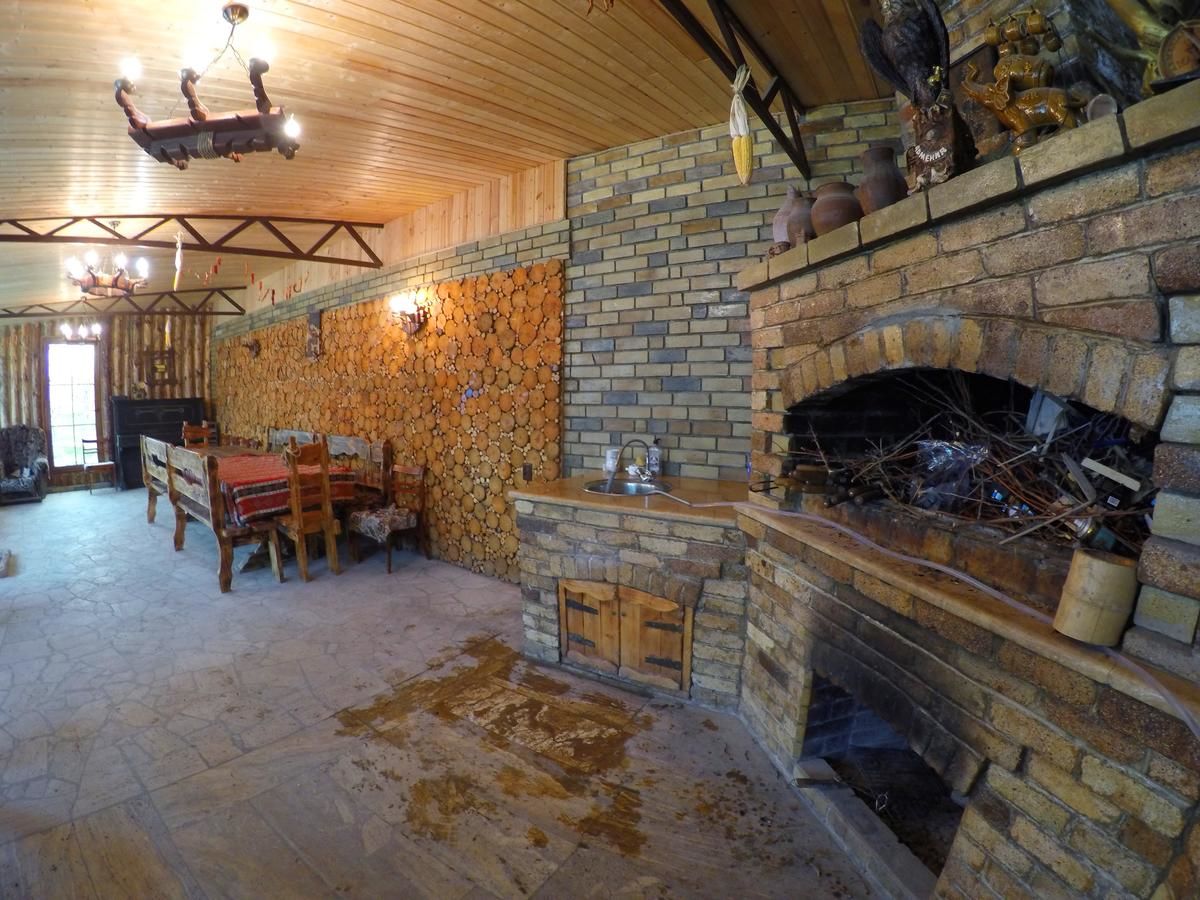Виллы VILLA LOFT Ереван