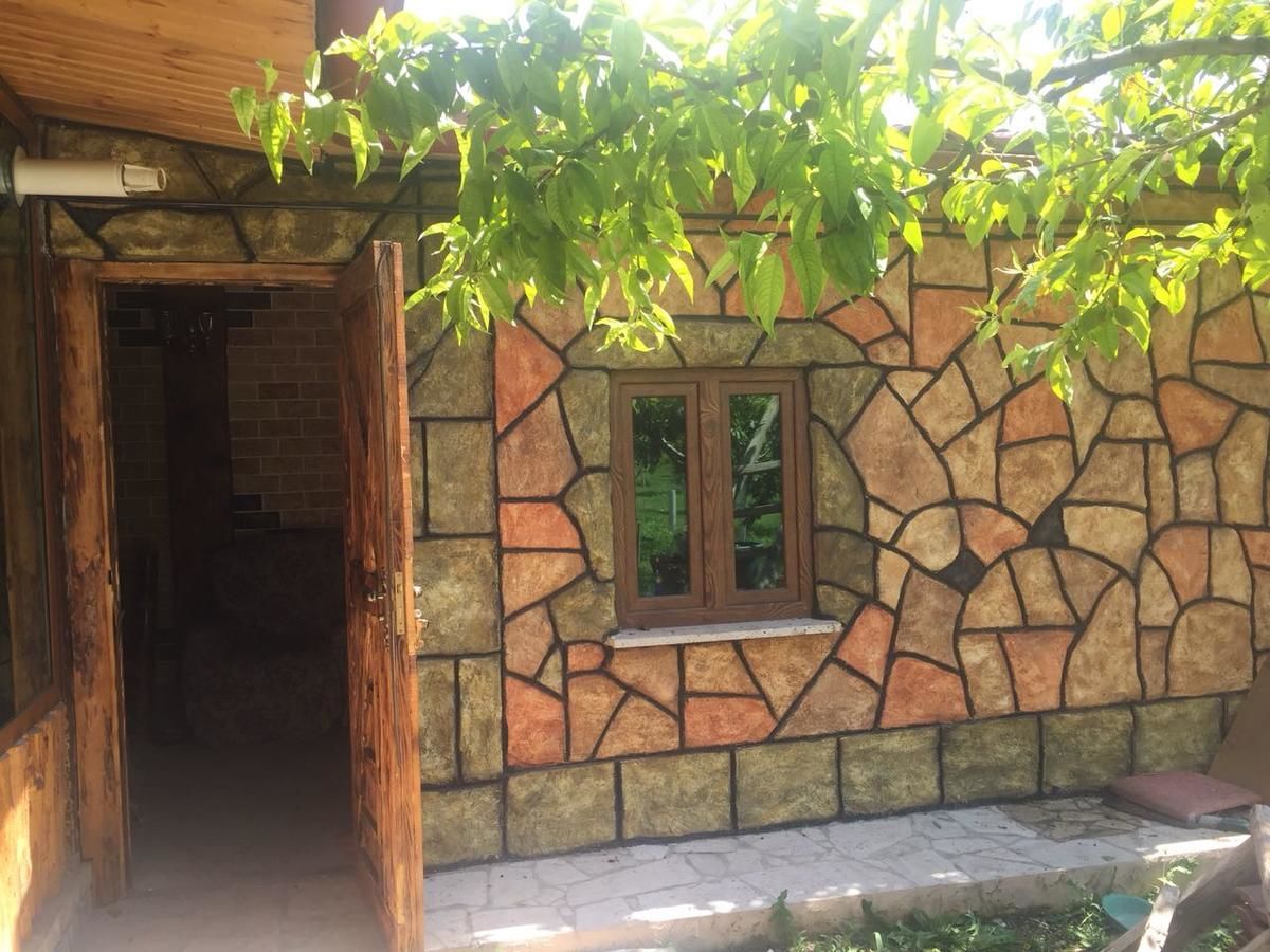 Виллы VILLA LOFT Ереван