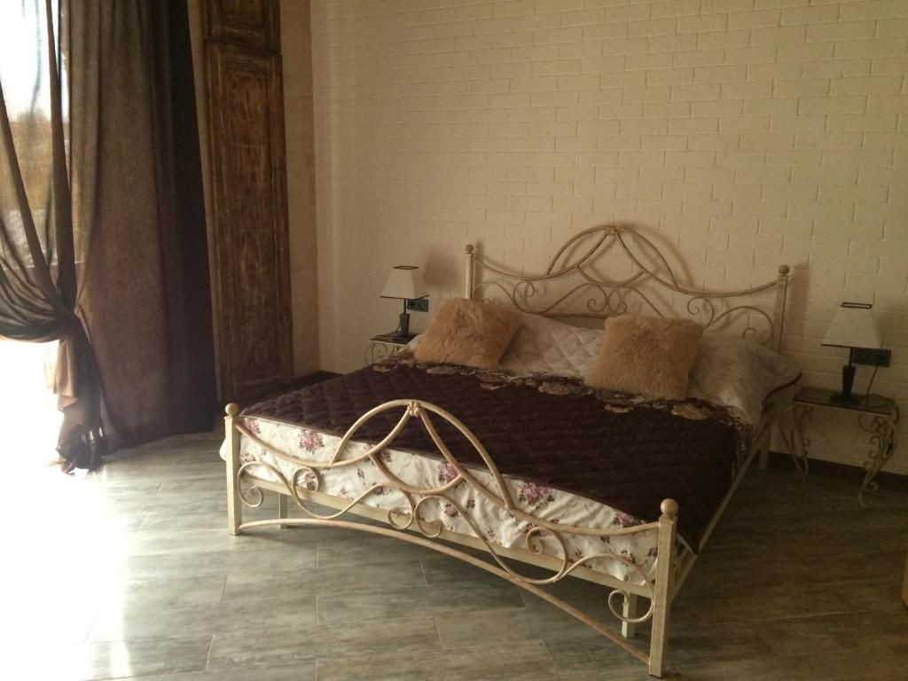 Виллы VILLA LOFT Ереван