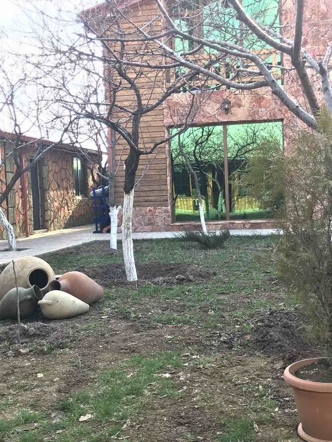 Виллы VILLA LOFT Ереван-8