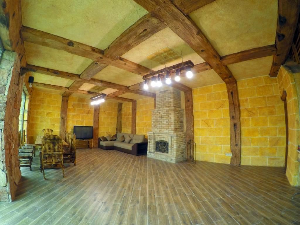 Виллы VILLA LOFT Ереван