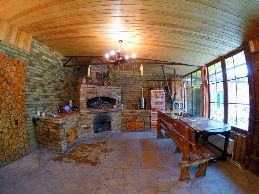 Виллы VILLA LOFT Ереван