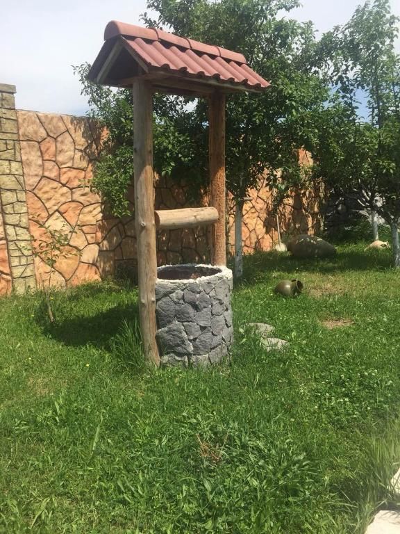 Виллы VILLA LOFT Ереван