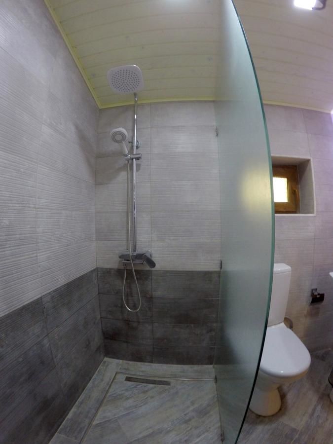 Виллы VILLA LOFT Ереван-11