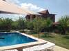 Виллы VILLA LOFT Ереван-0
