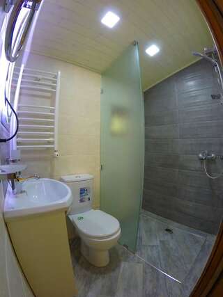 Виллы VILLA LOFT Ереван Вилла с собственным бассейном-2