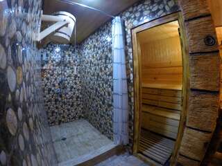 Виллы VILLA LOFT Ереван Вилла с собственным бассейном-22