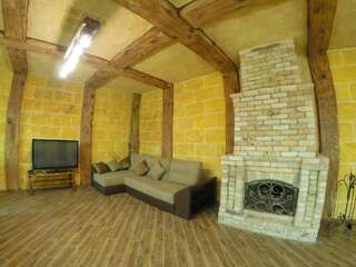 Виллы VILLA LOFT Ереван Вилла с собственным бассейном-24