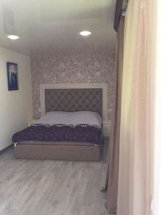 Виллы VILLA LOFT Ереван Вилла с собственным бассейном-38