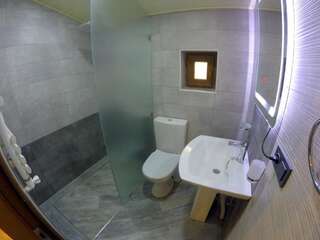 Виллы VILLA LOFT Ереван Вилла с собственным бассейном-49