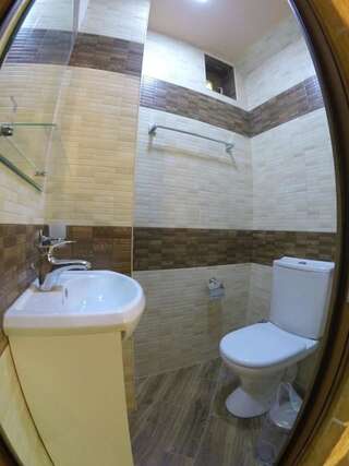 Виллы VILLA LOFT Ереван Вилла с собственным бассейном-51