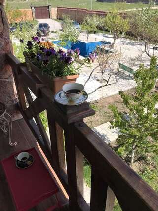 Виллы VILLA LOFT Ереван-5