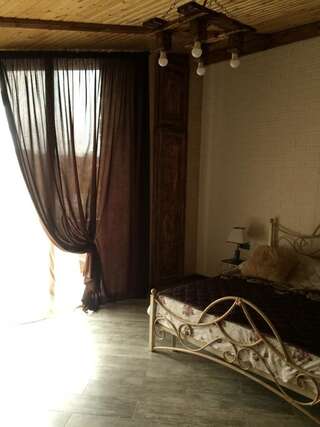 Виллы VILLA LOFT Ереван-6
