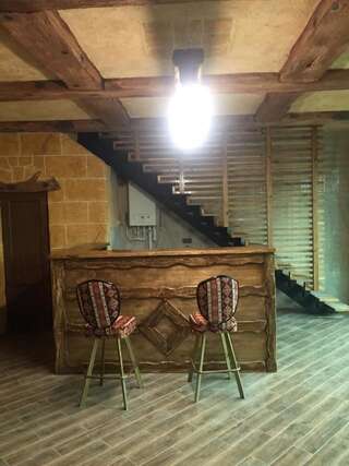 Виллы VILLA LOFT Ереван Вилла с собственным бассейном-67