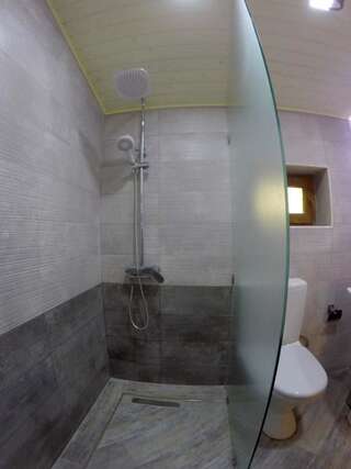 Виллы VILLA LOFT Ереван-7