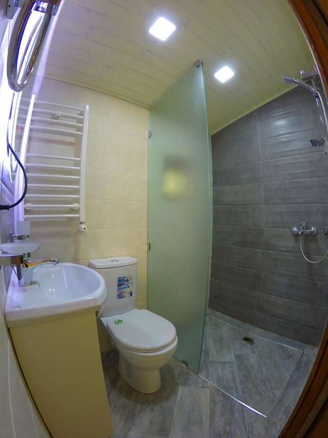 Виллы VILLA LOFT Ереван-12