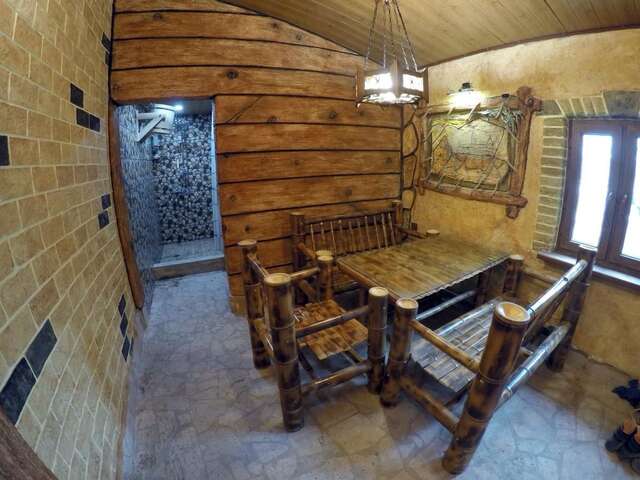 Виллы VILLA LOFT Ереван-16