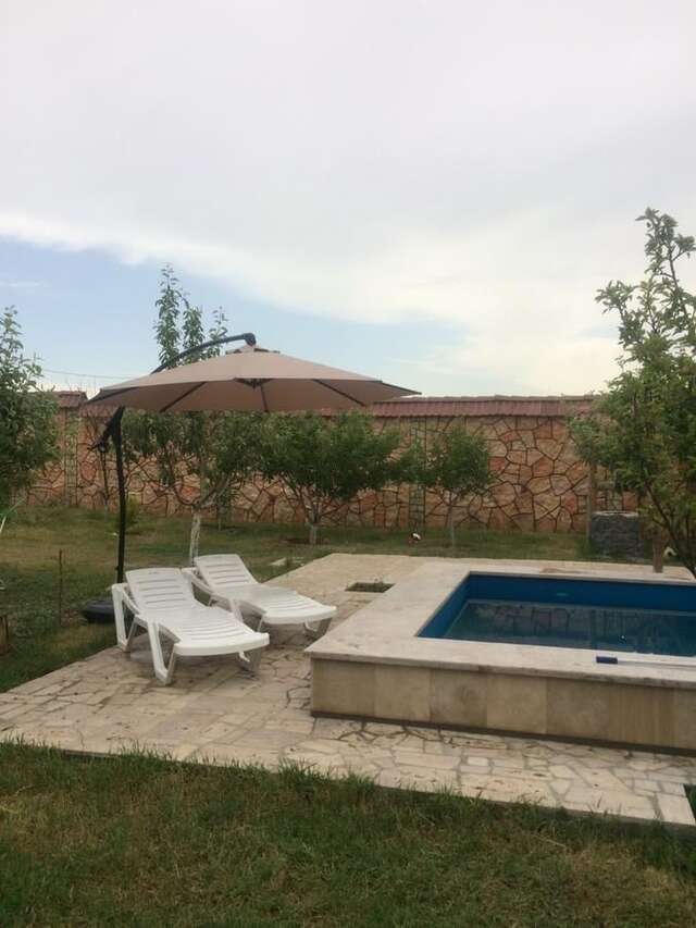 Виллы VILLA LOFT Ереван-19