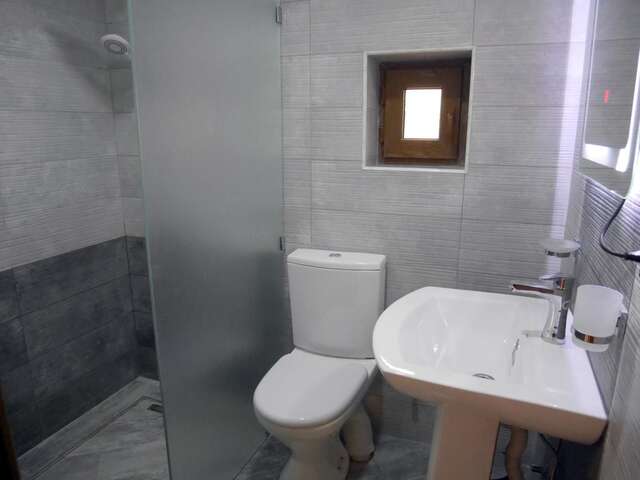 Виллы VILLA LOFT Ереван-23