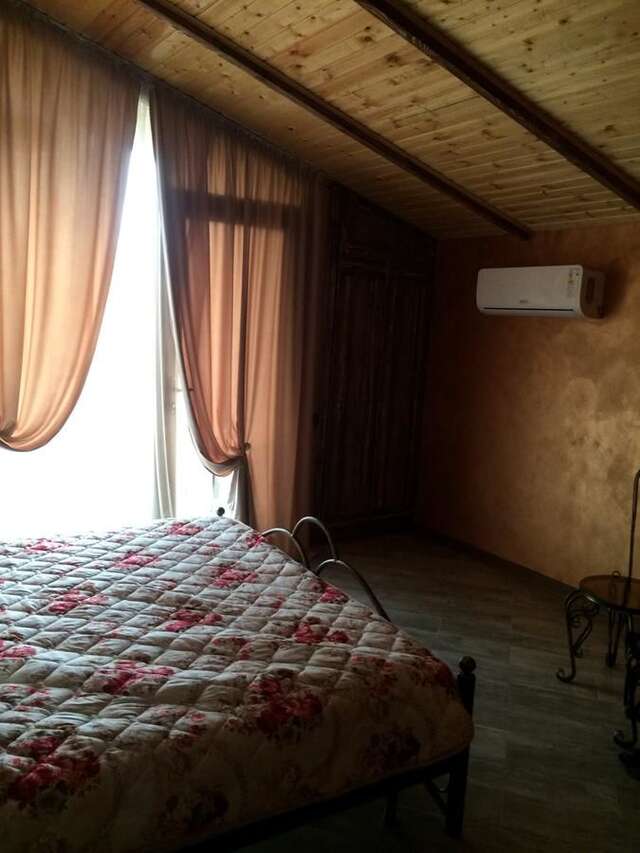 Виллы VILLA LOFT Ереван-25