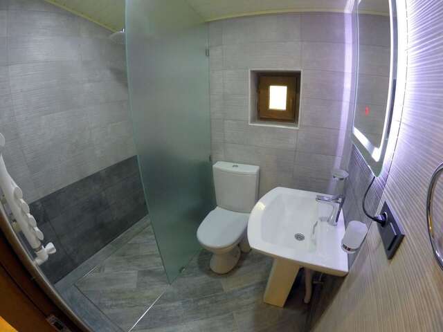 Виллы VILLA LOFT Ереван-30