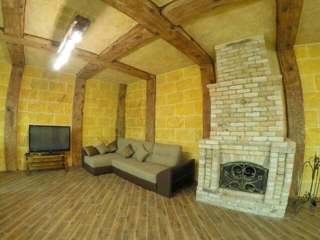 Виллы VILLA LOFT Ереван-34