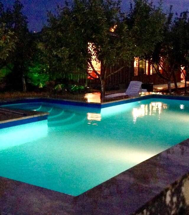 Виллы VILLA LOFT Ереван-36