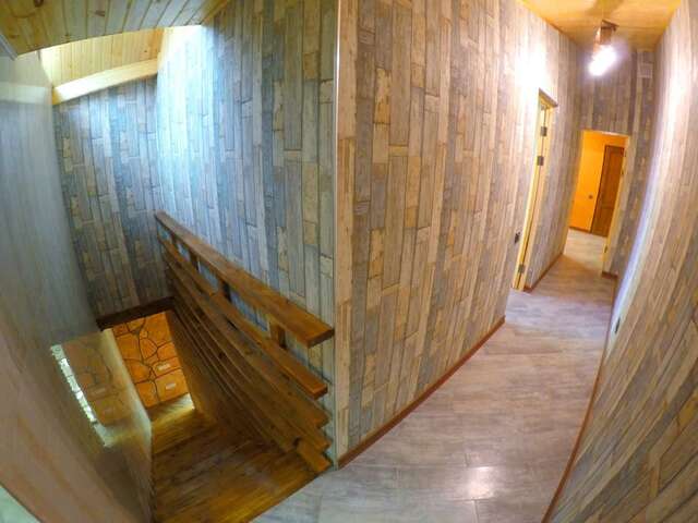 Виллы VILLA LOFT Ереван-39