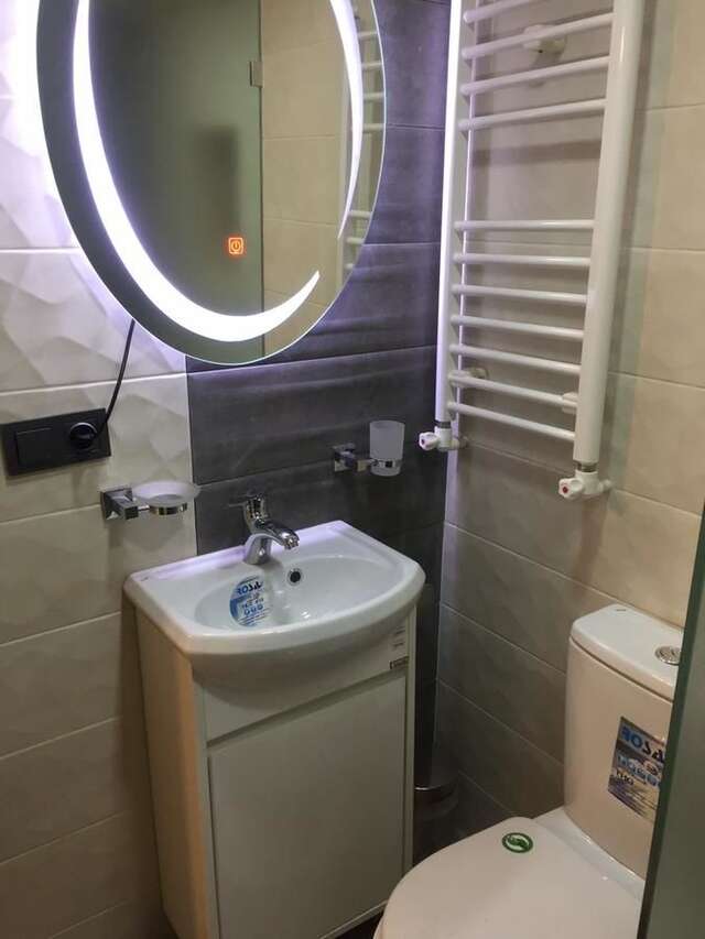 Виллы VILLA LOFT Ереван-43