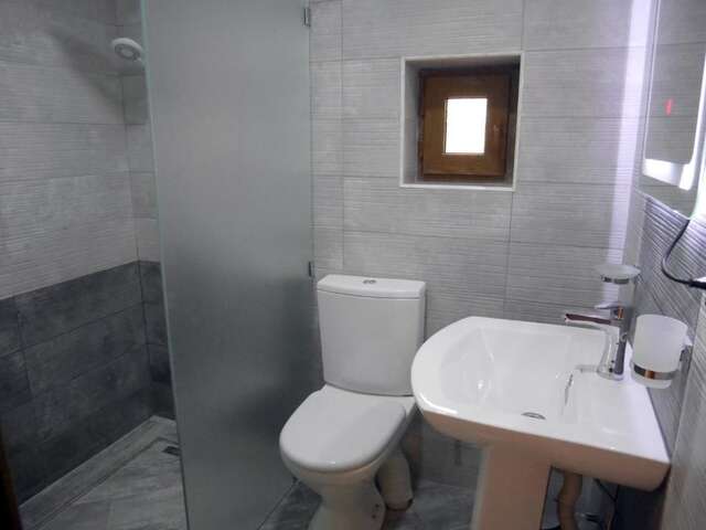 Виллы VILLA LOFT Ереван-50