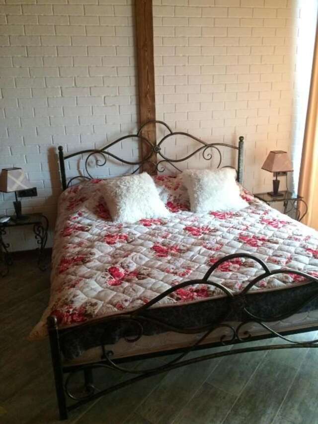 Виллы VILLA LOFT Ереван-52