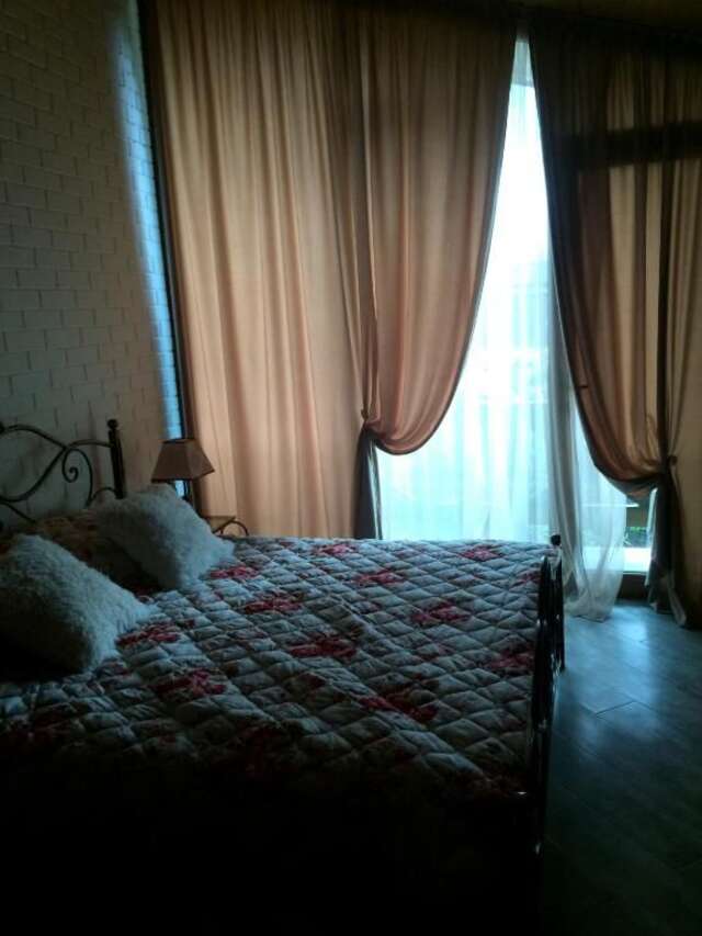 Виллы VILLA LOFT Ереван-53