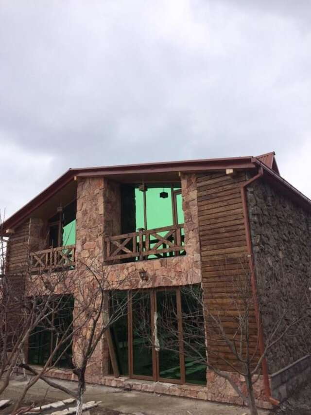 Виллы VILLA LOFT Ереван-56