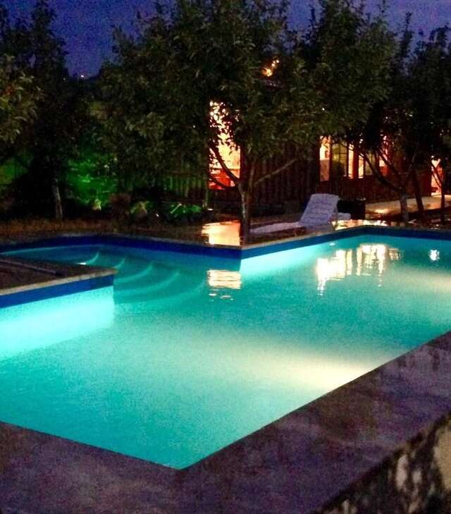Виллы VILLA LOFT Ереван-57