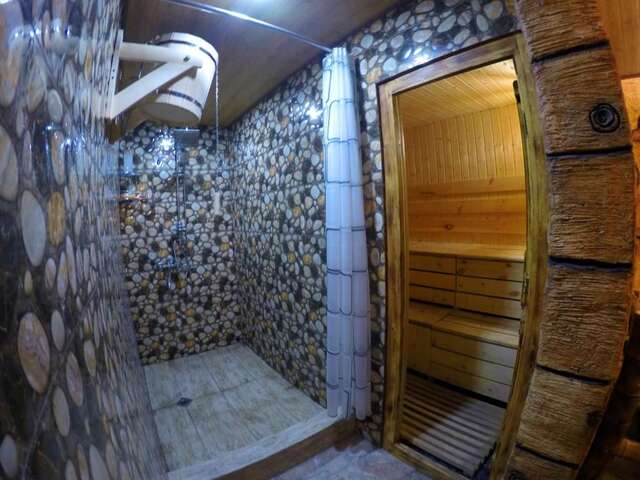 Виллы VILLA LOFT Ереван-63