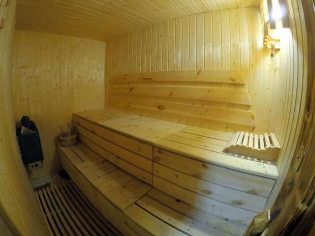 Виллы VILLA LOFT Ереван-66