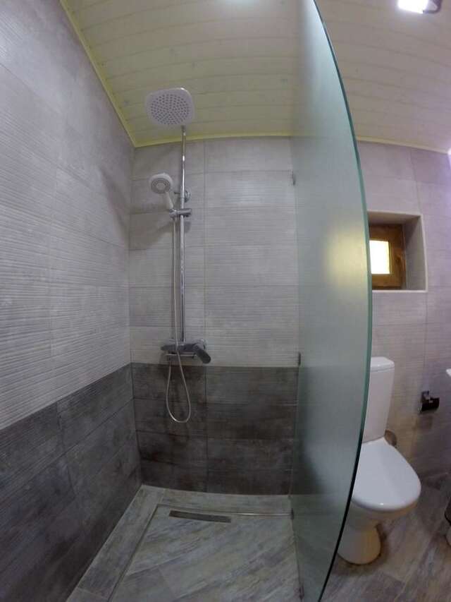 Виллы VILLA LOFT Ереван-10