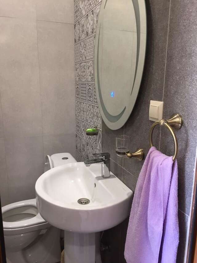 Виллы VILLA LOFT Ереван-11